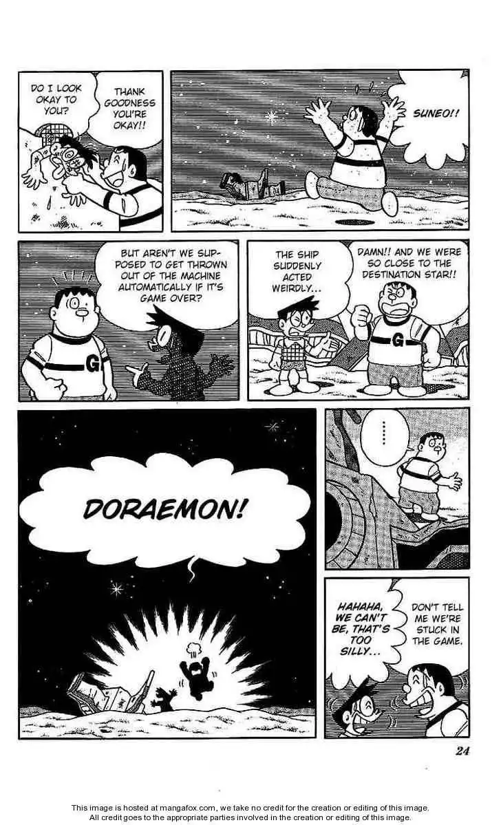 Doraemon Long Stories Chapter 19.1 23